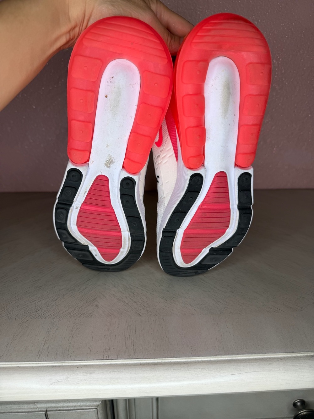 EUC Nike Airmax 270 size 6.5 - Picture 5 of 5